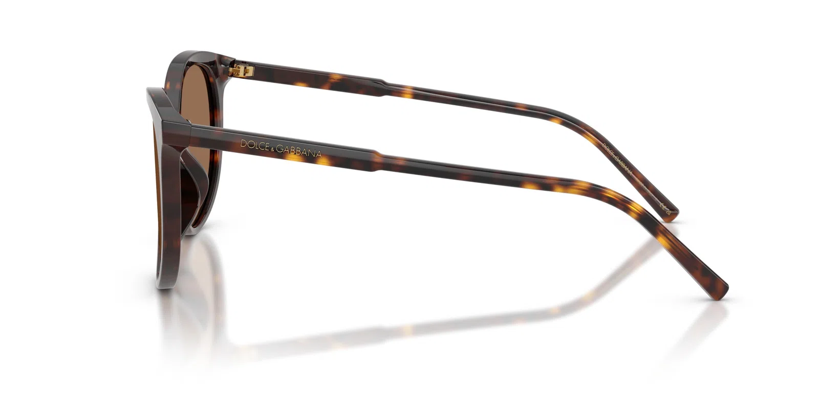 Dolce & Gabbana 4540 Sunglasses - view 7